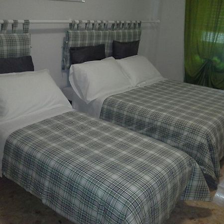 Olimpica Relais Guest House Rome Exterior photo