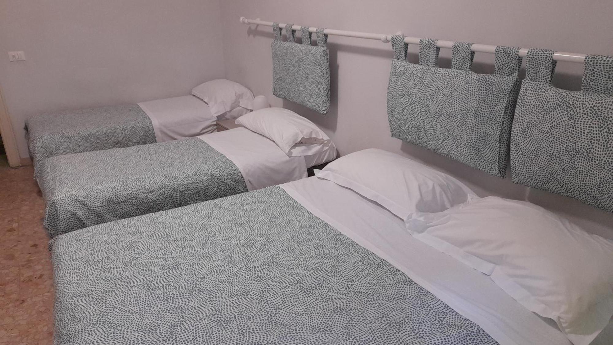 Olimpica Relais Guest House Rome Room photo