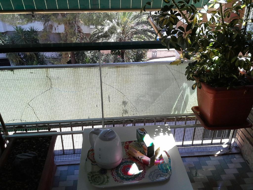 Olimpica Relais Guest House Rome Exterior photo