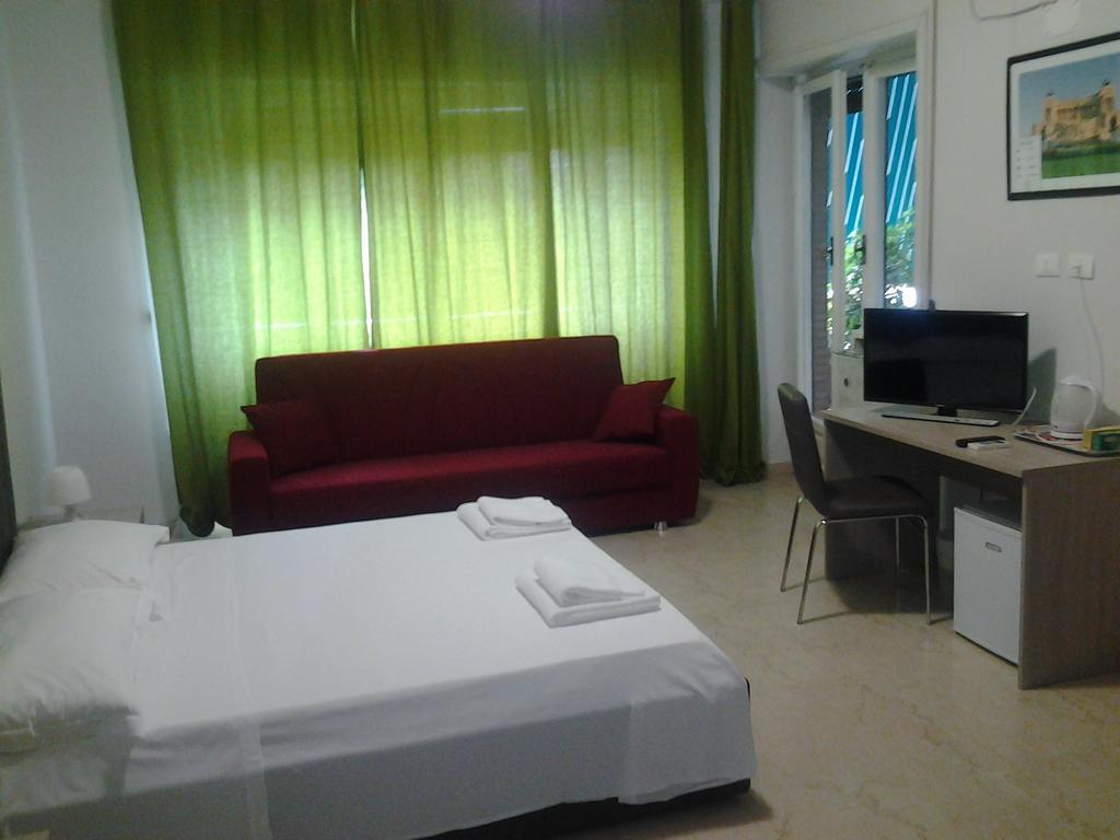 Olimpica Relais Guest House Rome Exterior photo