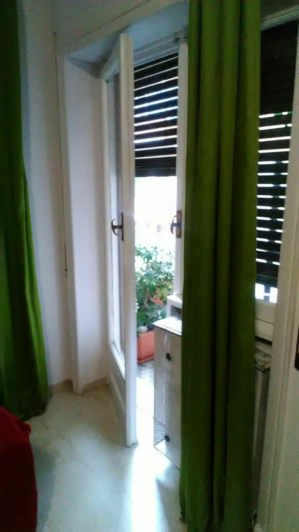 Olimpica Relais Guest House Rome Exterior photo